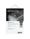 Kup Sticlă pentru obiectivul camerei UNIQ Optix Aluminium Camera Lens Protector Apple iPhone 14 / 14 Plus argint sterling - UNIQ1121 - {ean13} - Sklep Home Screen