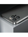 Kup Szkło na obiektyw aparatu UNIQ Optix Aluminium Camera Lens Protector Apple iPhone 14 Pro / 14 Pro Max midnight black - UNIQ1122 - {ean13} - Sklep Home Screen