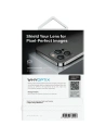 Buy UNIQ Optix Aluminium Camera Lens Protector Apple iPhone 14 Pro / 14 Pro Max midnight black - UNIQ1122 - {ean13} - Home Screen Store Europe