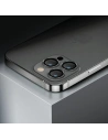 Kup Sklo na objektiv aparátu UNIQ Optix Aluminium Camera Lens Protector Apple iPhone 14 Pro / 14 Pro Max stříbrná barva - UNIQ1123 - {ean13} - Sklep Home Screen