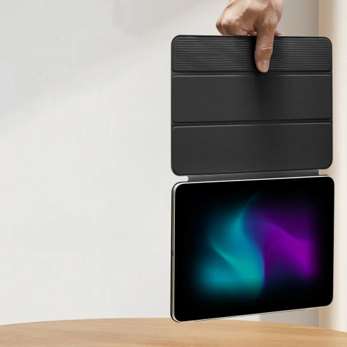 Kup Etui ESR Rebound Magnetic Apple iPad Pro 12.9 2020/2021/2022 (4., 5. a 6. generace) černé - ESR778 - {ean13} - Sklep Home Screen