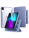 Etui ESR Rebound Hybrid Apple iPad Pro 12.9 2020/2021/2022 (4., 5. a 6. generace) Levandule