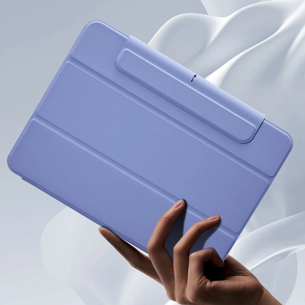 Etui ESR Rebound Hybrid Apple iPad Pro 12.9 2020/2021/2022 (4., 5. i 6. generacji) Lavender