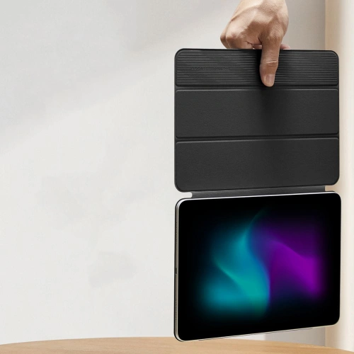 Kup Etui ESR Rebound Magnetic Apple iPad Pro 13 (7. generacji) 2024 Black - ESR780 - {ean13} - Sklep Home Screen