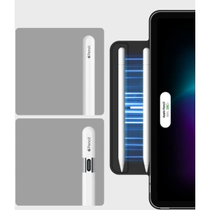 Kup Etui ESR Rebound Magnetic Apple iPad Pro 13 (7. generacji) 2024 Black - ESR780 - {ean13} - Sklep Home Screen