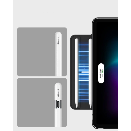 Kup Etui ESR Rebound Magnetic Apple iPad Pro 13 (7. generacji) 2024 Black - ESR780 - {ean13} - Sklep Home Screen