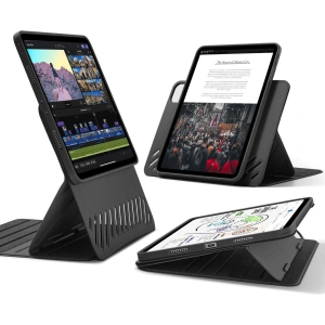 ESR Shift Magnetic Apple iPad Pro 11 2024 (5 gen) Black