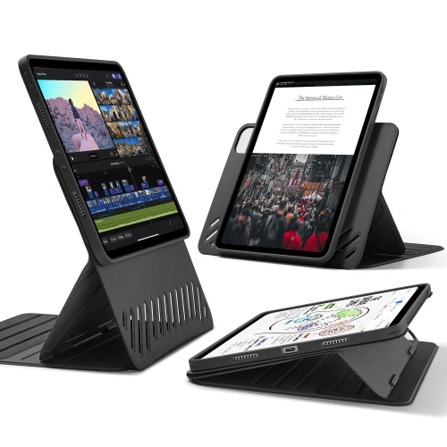 Kup Etui ESR Shift Magnetic Apple iPad Pro 11 2024 (5. generace) černá - ESR782 - {ean13} - Sklep Home Screen