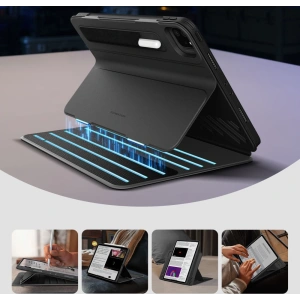 Kup Etui ESR Shift Magnetic Apple iPad Pro 11 2024 (5. generacji) Black - ESR782 - {ean13} - Sklep Home Screen