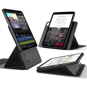 Kup Etui ESR Shift Magnetic Apple iPad Pro 13 2024 (7. generacji) Black - ESR783 - {ean13} - Sklep Home Screen