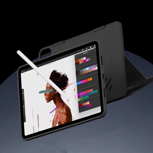 Kup Etui ESR Shift Magnetic Apple iPad Pro 13 2024 (7. generacji) Black - ESR783 - {ean13} - Sklep Home Screen