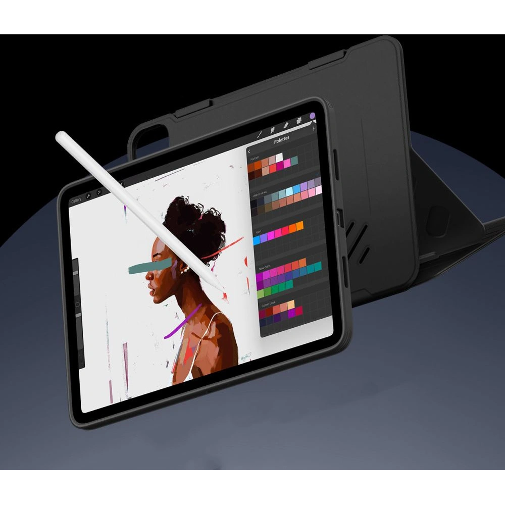 Etui ESR Shift Magnetic Apple iPad Pro 13 2024 (7. generacji) Black