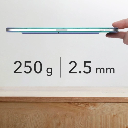 Kup Etui ESR Rebound Magnetic Apple iPad Pro 13 2024 (7. generációs) Levendula - ESR786 - {ean13} - Sklep Home Screen