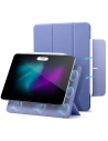 Case ESR Rebound Magnetic Apple iPad Pro 12.9 2020/2021/2022 (4., 5. und 6. Generation) Lavendel