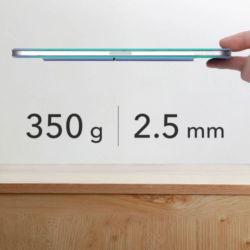 Kup Etui ESR Rebound Magnetic Apple iPad Pro 12.9 2020/2021/2022 (4., 5. și 6. generație) Lavandă - ESR787 - {ean13} - Sklep Home Screen