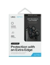Kup Üveg az UNIQ Optix Aluminium fényképezőgép lencse védőhöz Apple iPhone 15 Pro Max éjfekete - UNIQ1126 - {ean13} - Sklep Home Screen