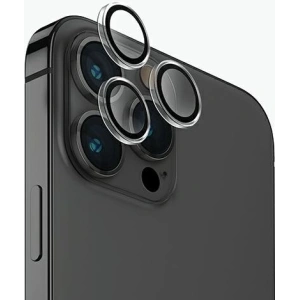 Kup Szkło na obiektyw aparatu UNIQ Optix Clear Camera Lens Protector Apple iPhone 15 Pro crystal clear - UNIQ1129 - {ean13} - Sklep Home Screen