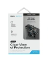 Kup Sticlă pentru obiectivul aparatului UNIQ Optix Clear Camera Lens Protector Apple iPhone 15 Pro complet transparent - UNIQ1129 - {ean13} - Sklep Home Screen
