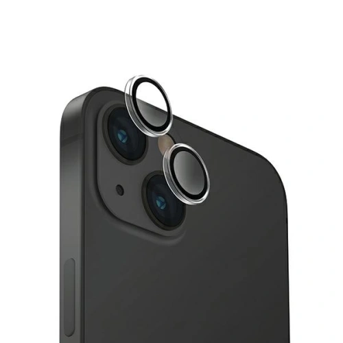 Kup Glas für das Kameraobjektiv UNIQ Optix Clear Camera Lens Protector Apple iPhone 15 / 15 Plus kristallklar - UNIQ1130 - {ean13} - Sklep Home Screen