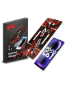 Hybidní sklo GrizzGlass HybridGlass Easy pro Xiaomi POCO C61