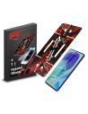 GrizzGlass HybridGlass Easy pentru Samsung Galaxy M55