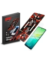 Hybriertes Glas GrizzGlass HybridGlass Easy für Vivo T3