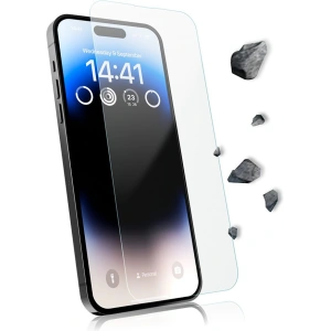 Szkło hybrydowe GrizzGlass HybridGlass Easy do Vivo T3