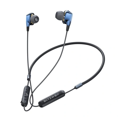 Kup BlitzWolf Kabellose Sport-In-Ear-Kopfhörer BW-BTS4 - BLZ196 - {ean13} - Sklep Home Screen