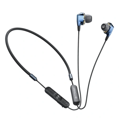 Kup BlitzWolf Kabellose Sport-In-Ear-Kopfhörer BW-BTS4 - BLZ196 - {ean13} - Sklep Home Screen