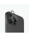 Üveg az UNIQ Optix Clear kamera lencsevédőhöz Apple iPhone 15 Pro Max teljesen tiszta