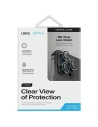 Kup Üveg az UNIQ Optix Clear kamera lencsevédőhöz Apple iPhone 15 Pro Max teljesen tiszta - UNIQ1131 - {ean13} - Sklep Home Screen