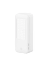 Držák na telefon USAMS US-ZB265 s LED lampou bílý/bílý