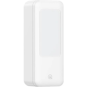 Buy USAMS US-ZB265 phone holder with LED light white - USA1101 - {ean13} - Home Screen Store Europe