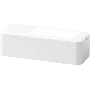 Buy USAMS US-ZB265 phone holder with LED light white - USA1101 - {ean13} - Home Screen Store Europe
