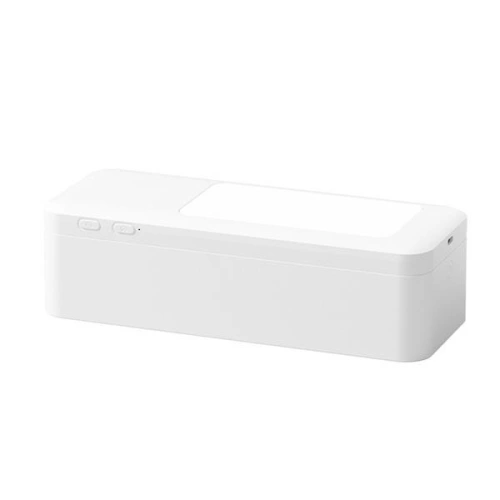 Buy USAMS US-ZB265 phone holder with LED light white - USA1101 - {ean13} - Home Screen Store Europe