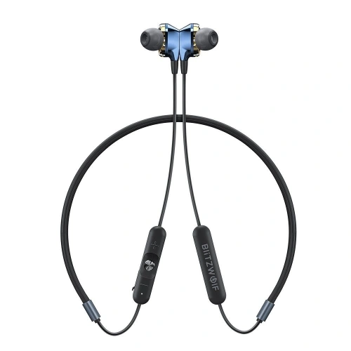 Kup BlitzWolf Kabellose Sport-In-Ear-Kopfhörer BW-BTS4 - BLZ196 - {ean13} - Sklep Home Screen
