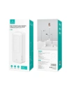 Buy USAMS US-ZB265 phone holder with LED light white - USA1101 - {ean13} - Home Screen Store Europe