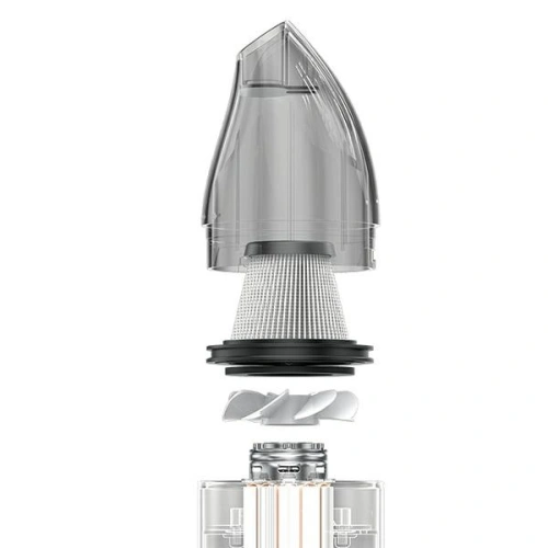 Kup Aspirator fără fir USAMS US-ZB259 YAJ Series negru/black - USA1103 - {ean13} - Sklep Home Screen
