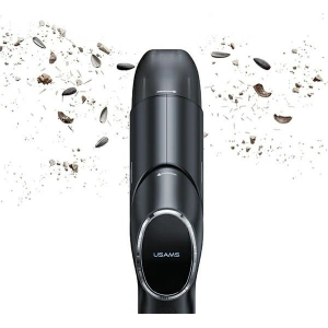 Kup Kabelloser Staubsauger USAMS US-ZB259 YAJ Serie schwarz/black - USA1103 - {ean13} - Sklep Home Screen