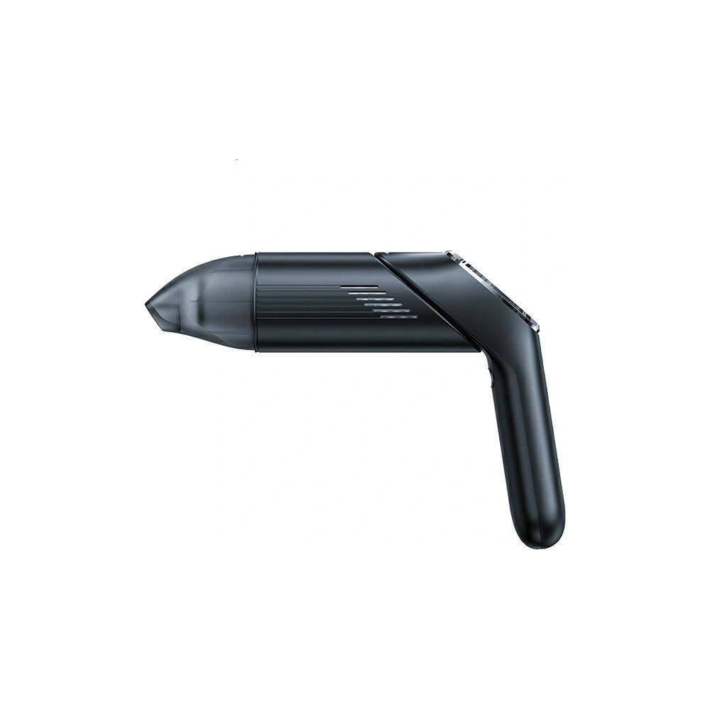 Odkurzacz bezprzewodowy USAMS US-ZB259 YAJ Series czarny/black