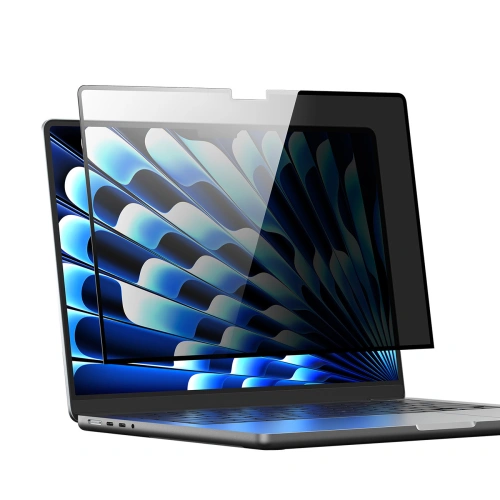 Buy Dux Ducis Privacy Film Apple MacBook Air 13'' 2022 / 2024 - DDS1992 - {ean13} - Home Screen Store Europe