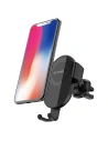 Următor gravitațional cu încărcător inductiv BlitzWolf BW-CW1 (negru)
