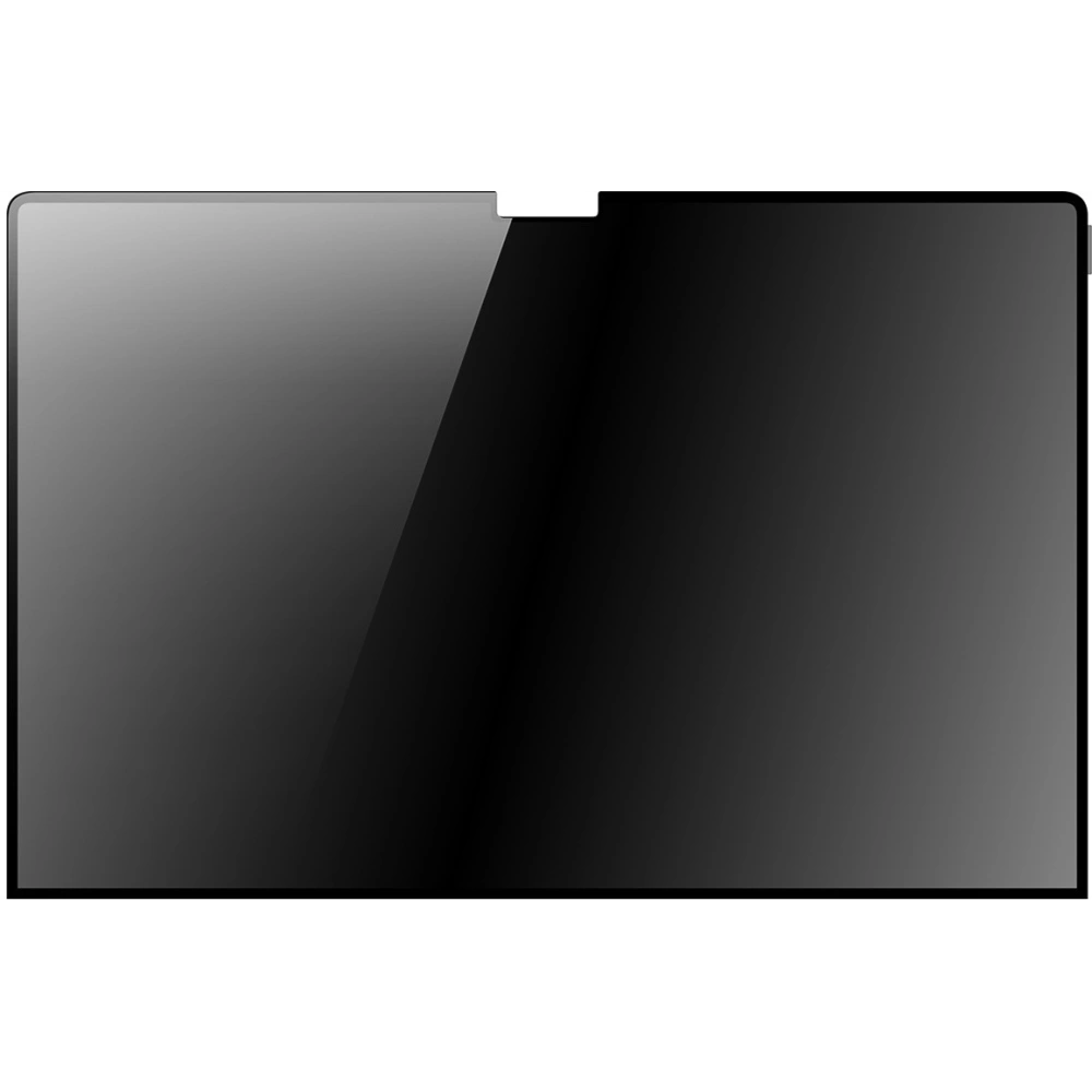 Folia prywatyzująca Dux Ducis Privacy Film Apple MacBook Pro 14" 2021-2025 (M1/M2/M3/M4/M5)