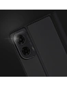 Buy Dux Ducis Skin Pro Motorola Moto G04 / G04s / G24 / G24 Power black - DDS1996 - {ean13} - Home Screen Store Europe