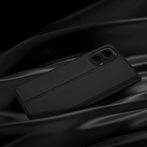 Kup Dux Ducis Skin Pro Case für Motorola Moto G04 / G04s / G24 / G24 Power schwarz - DDS1996 - {ean13} - Sklep Home Screen