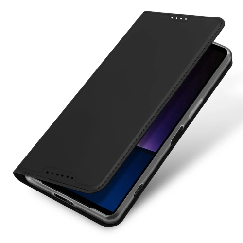 Kup Dux Ducis Skin Pro Case für Sony Xperia 1 VI schwarz - DDS1997 - {ean13} - Sklep Home Screen