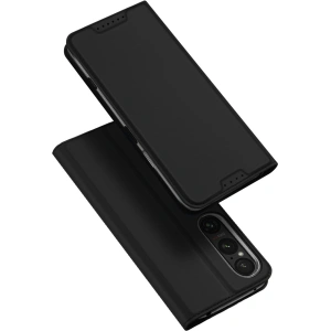 Kup Etui Dux Ducis Skin Pro Sony Xperia 1 VI negru - DDS1997 - {ean13} - Sklep Home Screen