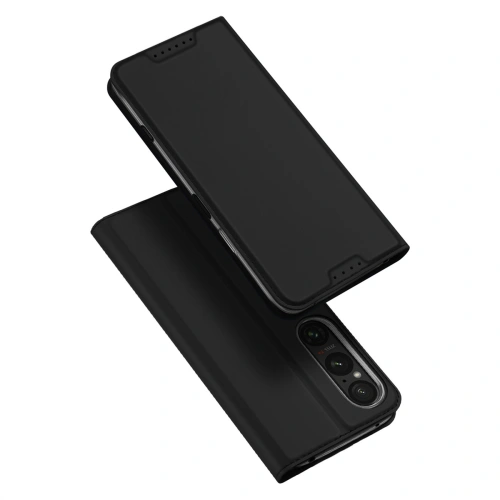 Kup Dux Ducis Skin Pro Case für Sony Xperia 1 VI schwarz - DDS1997 - {ean13} - Sklep Home Screen