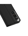 Kup Dux Ducis Skin Pro Case für Sony Xperia 1 VI schwarz - DDS1997 - {ean13} - Sklep Home Screen