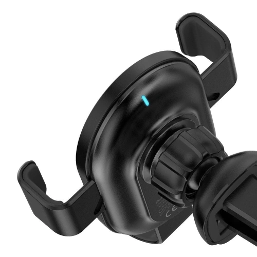 Buy Wireless Charger Car Phone Holder BlitzWolf BW-CW1 - BLZ197BLK - {ean13} - Home Screen Store Europe